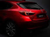 Cần bán Mazda 3 đời 2019, màu đỏ, 669 triệu