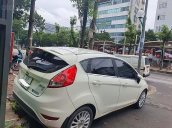 Cần bán gấp Ford Fiesta S 1.5 AT đời 2018, màu trắng chính chủ, giá 550tr