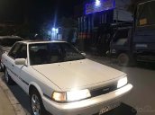 Bán Toyota Camry 2.0 MT sản xuất 1990, màu trắng, nhập khẩu