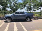 Chính chủ bán xe Ford Ranger XLS AT đời 2016, màu xanh lam, nhập khẩu nguyên