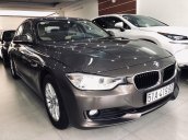 Bán BMW 320i SX 2012 xe đẹp đi đúng 40.000km xe còn rất mới, chất lượng xe bao kiểm tra hãng