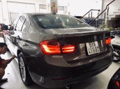 Bán BMW 320i SX 2012 xe đẹp đi đúng 40.000km xe còn rất mới, chất lượng xe bao kiểm tra hãng