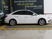 Chevrolet Cruze LTZ 1.8AT 2016, bảo hành, trả góp 70%