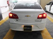 Chevrolet Cruze LTZ 1.8AT 2016, bảo hành, trả góp 70%