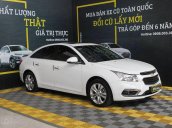 Chevrolet Cruze LTZ 1.8AT 2016, bảo hành, trả góp 70%