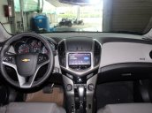Chevrolet Cruze LTZ 1.8AT 2016, bảo hành, trả góp 70%
