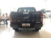 Bán xe Ford Ranger Wildtrak Biturbo 2019, đủ màu, giá tốt, tặng phụ kiện, LH 0911819555