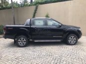 Bán xe Ford Ranger Wildtrak Biturbo 2019, đủ màu, giá tốt, tặng phụ kiện, LH 0911819555