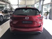 [Mazda Phú Mỹ Hưng] Mazda CX5 thế hệ 6.5 giá cực hấp dẫn, liên hệ 0966535944