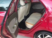 Cần bán xe Kia Morning AT Luxury đời 2019, màu đỏ, 383tr