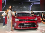 Bán xe Kia Soluto 2020, giảm ngay 25tr tiền mặt và quà tặng chính hãng