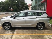 [Siêu bão] Mitsubishi Xpander giá rẻ, kinh doanh tốt, lợi xăng 6L/100km, cho góp 80% - Gọi: 0905.91.01.99