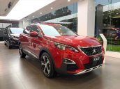 Cần bán xe Peugeot 3008 2019, màu đỏ mới về 1 tỷ 199 triệu đồng