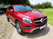 Mercedes GLE 400 Coupe nhập nguyên chiếc