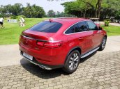 Mercedes GLE 400 Coupe nhập nguyên chiếc