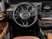 Mercedes GLE 400 Coupe nhập nguyên chiếc