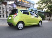 Bán Chevrolet Spark Van năm 2016, màu xanh cốm