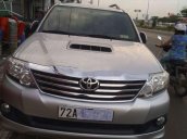 Cần bán xe Toyota Fortuner 2014, 730 triệu