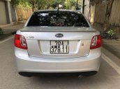 Bán xe Kia Rio đời 2012, màu bạc, nhập khẩu, chính chủ, 248tr