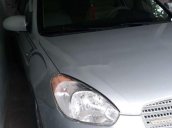 Bán xe Hyundai Accent năm 2009, màu bạc, nhập khẩu  