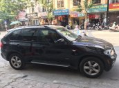 Chính chủ bán BMW X5 3.0si năm 2007, màu đen, nhập khẩu