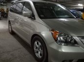 Chính chủ bán xe Honda Odyssey năm 2008, màu vàng cát