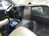 Bán lại xe Mercedes MB 140D 2002, màu bạc