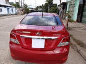 Cần bán xe Hyundai Accent MT sản xuất năm 2011, màu đỏ, nhập khẩu