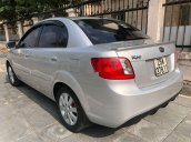 Bán xe Kia Rio đời 2012, màu bạc, nhập khẩu, chính chủ, 248tr