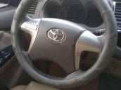 Cần bán xe Toyota Fortuner 2014, 730 triệu