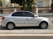 Bán xe Kia Rio đời 2012, màu bạc, nhập khẩu, chính chủ, 248tr