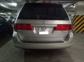 Chính chủ bán xe Honda Odyssey năm 2008, màu vàng cát