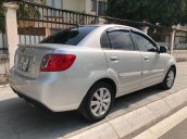 Bán xe Kia Rio đời 2012, màu bạc, nhập khẩu, chính chủ, 248tr