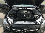 Bán ô tô Mercedes C300 AMG sản xuất năm 2019, màu đen