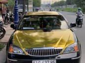 Cần bán gấp Daewoo Magnus AT đời 2005, nhập khẩu chính chủ, giá tốt