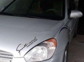 Bán xe Hyundai Accent năm 2009, màu bạc, nhập khẩu  