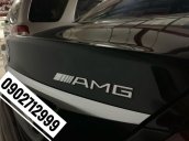 Bán Mercedes C300 AMG năm sản xuất 2017, nhập khẩu