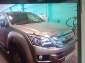 Cần bán xe Isuzu Dmax MT 2014, nhập khẩu nguyên chiếc