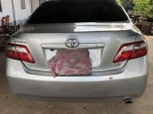 Bán Toyota Camry đời 2007, màu bạc, xe nhập