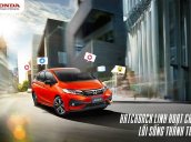 Bán Honda Jazz RS sản xuất năm 2019, nhập khẩu