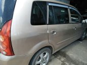 Cần tiền bán Mazda Premacy SX 2003, màu vàng, xe nhập