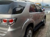 Cần bán xe Toyota Fortuner 2014, 730 triệu