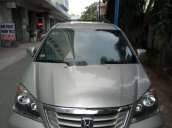 Chính chủ bán xe Honda Odyssey năm 2008, màu vàng cát