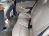 Cần bán xe Hyundai Accent MT sản xuất năm 2011, màu đỏ, nhập khẩu