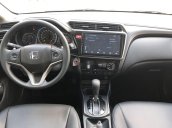 Bán xe Honda City đời 2019, màu trắng, 529tr