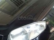 Cần bán gấp Toyota Vios 1.5MT năm 2004, màu đen, giá tốt