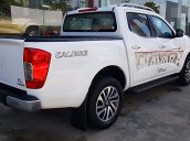 Bán Nissan Navara EL Premium Z đời 2019, màu trắng, xe nhập 