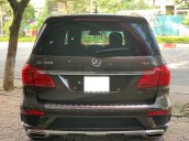 Bán ô tô Mercedes 500 4Matic đời 2015, màu nâu, nhập khẩu