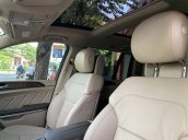 Bán ô tô Mercedes 500 4Matic đời 2015, màu nâu, nhập khẩu