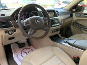 Bán ô tô Mercedes 500 4Matic đời 2015, màu nâu, nhập khẩu